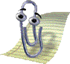 Clippy
