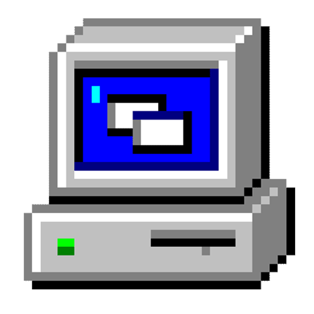 My Computer